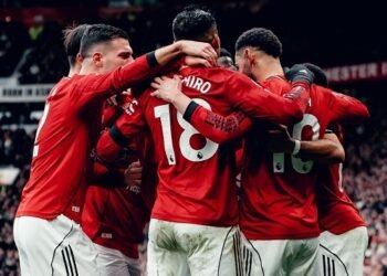 Manchester United Set for Nordic Pre-Season Tour Ahead of 2026/27 Campaign
