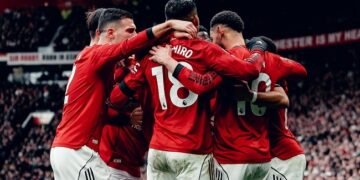 Manchester United Set for Nordic Pre-Season Tour Ahead of 2026/27 Campaign