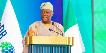 Nigeria’s Economy Experiencing Shock – Edun