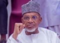 Kebbi Assembly Speaker Dies in Egypt