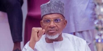 Kebbi Assembly Speaker Dies in Egypt