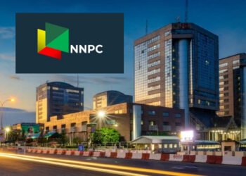 NNPC Remits ₦1.8tn to Federation Account as Revenue Rises to ₦2.68tn