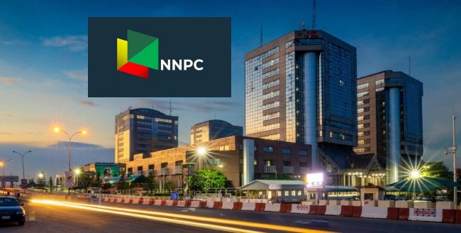 NNPC Remits ₦1.8tn to Federation Account as Revenue Rises to ₦2.68tn