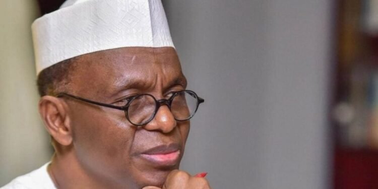 Court Adjourns El-Rufai’s Bail Hearing to April 14