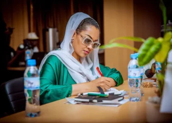 Natasha Rejects ₦1bn Defamation Judgment, Heads to Appeal Court