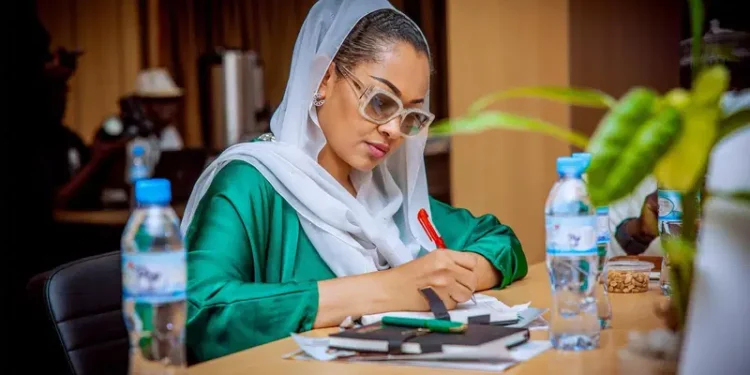 Natasha Rejects ₦1bn Defamation Judgment, Heads to Appeal Court