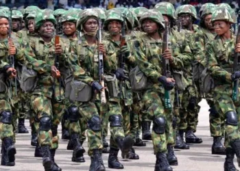 Insecurity in Nigeria Has Reached ‘State of War’ — ACF Warns