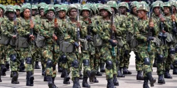 Insecurity in Nigeria Has Reached ‘State of War’ — ACF Warns