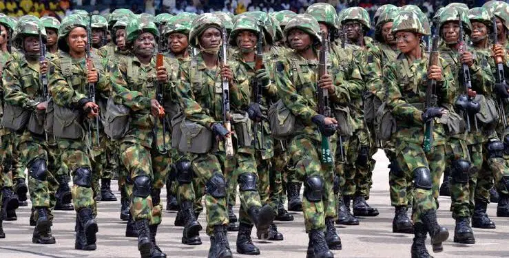 Insecurity in Nigeria Has Reached ‘State of War’ — ACF Warns