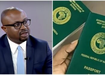FG Orders Withdrawal of Passports from Nigerians Who Renounce Citizenship