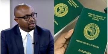 FG Orders Withdrawal of Passports from Nigerians Who Renounce Citizenship