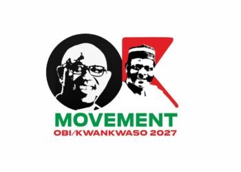 2027: Obi, Kwankwaso Supporters Merge Structures Under ‘OK Movement ‘