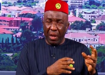 ADC Only Party Capable of Rescuing Nigeria, Says Chieftain