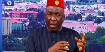 ADC Only Party Capable of Rescuing Nigeria, Says Chieftain