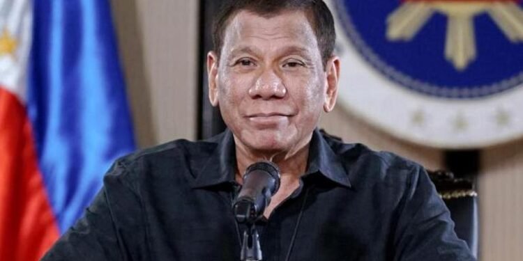 ICC Ruling Sets Stage for Duterte Trial Over Deadly Anti-Drug Campaign
