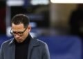 Chelsea Sack Rosenior After Five-Game Losing Streak