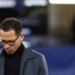 Chelsea Sack Rosenior After Five-Game Losing Streak