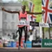 Kenya’s Sawe Makes History With First Sub-Two-Hour Marathon in London