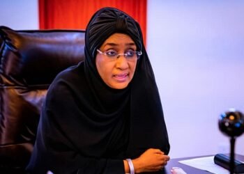 Court Issues Arrest Warrant Against Ex-Minister Sadiya Farouq Over Alleged Fraud