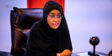 Court Issues Arrest Warrant Against Ex-Minister Sadiya Farouq Over Alleged Fraud