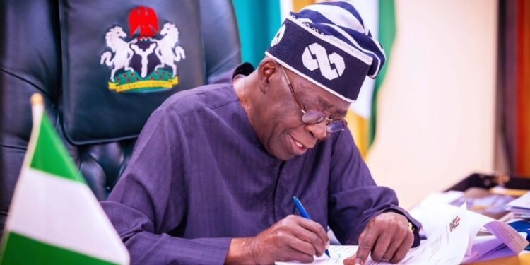 Tinubu Approves ₦17bn for Community-Led Projects Across 8,804 Wards