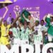 Super Falcons Rise in FIFA Rankings, Retain Africa’s Top Spot