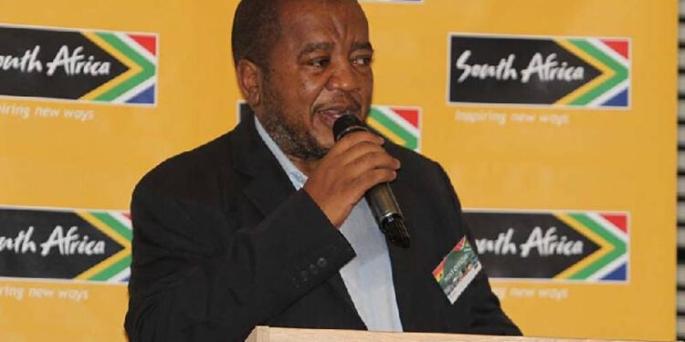 Ghana Protests Xenophobic Attacks, Summons South African Diplomat