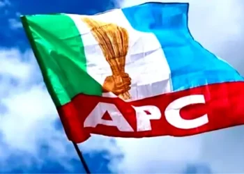 APC Fixes May 15 for Presidential Primary, Sets Nomination Forms at ₦100 million