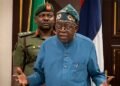 Opossition Will Not Intimidate Me, Says Tinubu, Vows Commitment to Nigeria’s Challenges