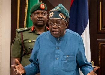 Opossition Will Not Intimidate Me, Says Tinubu, Vows Commitment to Nigeria’s Challenges