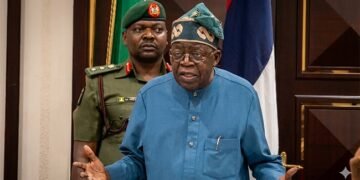 Opossition Will Not Intimidate Me, Says Tinubu, Vows Commitment to Nigeria’s Challenges