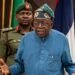 Opossition Will Not Intimidate Me, Says Tinubu, Vows Commitment to Nigeria’s Challenges
