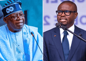 Tinubu Congratulates Benin’s President-Elect Wadagni, Pledges Stronger Bilateral Ties