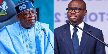 Tinubu Congratulates Benin’s President-Elect Wadagni, Pledges Stronger Bilateral Ties