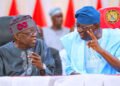 Tinubu to Commission Six Sanwo-Olu Legacy Projects During First Official Visit to Lagos