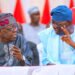 Tinubu to Commission Six Sanwo-Olu Legacy Projects During First Official Visit to Lagos