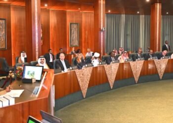 Tinubu Reaffirms Nigeria’s Solidarity with Gulf States Amid US-ISreal-Iran Conflict