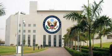 US Orders Departure of Embassy Staff Families From Abuja Over Security Concerns