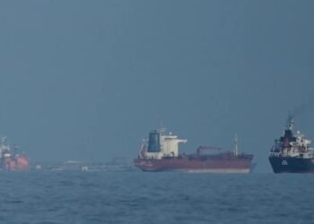 NATO Divided Over Iran Blockade as Allies Back Post-War Hormuz Mission