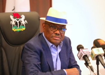 Wike Moves to End FCT Teachers’ Strike, Promises Swift Action