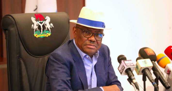 Wike Moves to End FCT Teachers’ Strike, Promises Swift Action