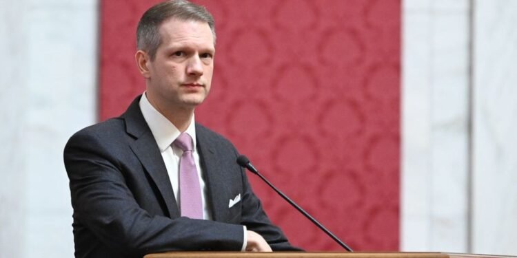 US Lawmaker Criticises Tinubu Over Security Aid Compliance