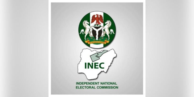 INEC Registers Over 4.1 Million Voters as Youths Dominate CVR Exercise
