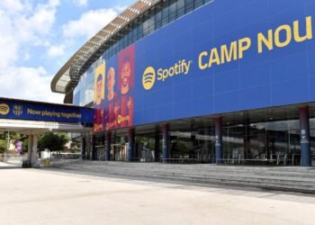 Barcelona Welcome Zlatan Ibile as Club Blends Football and Culture