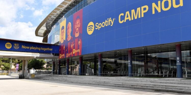 Barcelona Welcome Zlatan Ibile as Club Blends Football and Culture