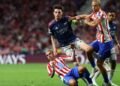 Atletico, Arsenal Play Out Draw in Champions League Semi-Final First Leg