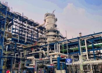 NNPC Refutes Claims of Refinery Scrap Sale, Issues Public Warning
