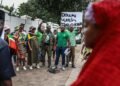 Violent Protests in South Africa Trigger Safety Warning for Nigerians