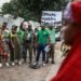 Violent Protests in South Africa Trigger Safety Warning for Nigerians