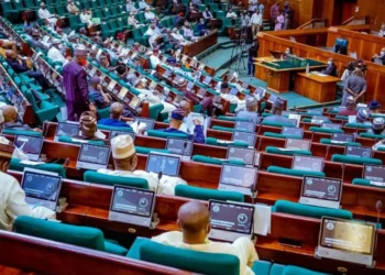 Reps Approve Tinubu’s $516m Loan Request for Sokoto–Badagry Highway